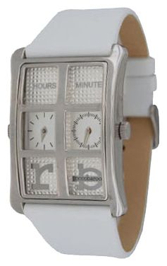 Wrist watch RoccoBarocco HM-2.2.3 for women - picture, photo, image