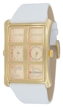 Wrist watch RoccoBarocco HM-2.4.4 for women - picture, photo, image