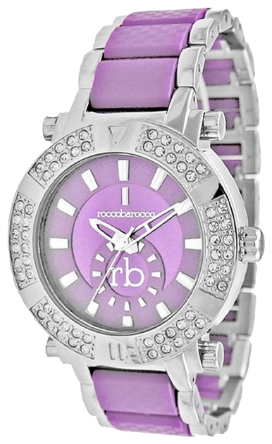 Wrist watch RoccoBarocco IL-13.13.3 for women - picture, photo, image