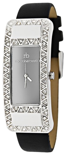 Wrist watch RoccoBarocco ILA-1.3.3 for women - picture, photo, image