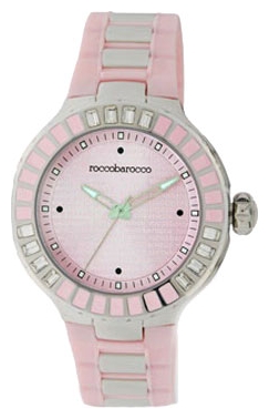Wrist watch RoccoBarocco ING-13.13.3 for women - picture, photo, image