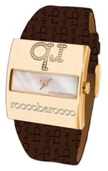Wrist watch RoccoBarocco LI-14.2.5 for women - picture, photo, image