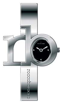 Wrist watch RoccoBarocco LOV-N for women - picture, photo, image