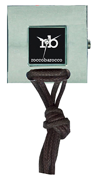 Wrist watch RoccoBarocco LW-N for women - picture, photo, image
