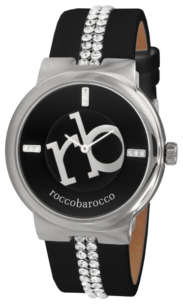 Wrist watch RoccoBarocco MIN-1.1.3 for women - picture, photo, image