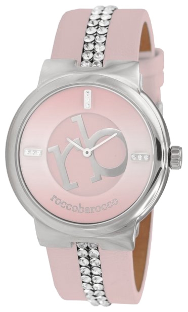 Wrist watch RoccoBarocco MIN-13.13.3 for women - picture, photo, image