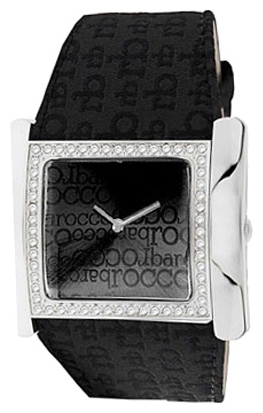 Wrist watch RoccoBarocco MIR-1.1L.3 for women - picture, photo, image