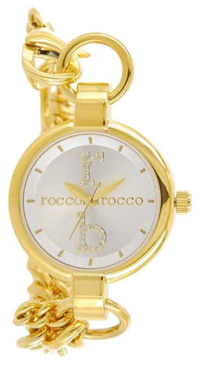 Wrist watch RoccoBarocco MOON-4.3.4 for women - picture, photo, image
