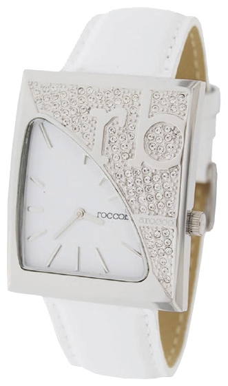 Wrist watch RoccoBarocco NATH-2.2.3 for women - picture, photo, image