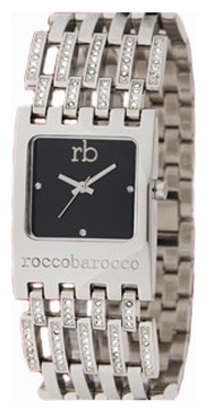 Wrist watch RoccoBarocco NCAT-3.1.3 for women - picture, photo, image