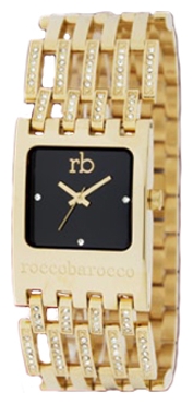 Wrist watch RoccoBarocco NCAT-4.1.4 for women - picture, photo, image