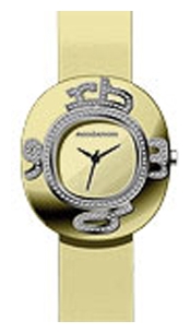 Wrist watch RoccoBarocco ND-OR for women - picture, photo, image
