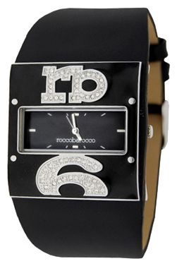 Wrist watch RoccoBarocco NDV-1.1.1 for women - picture, photo, image