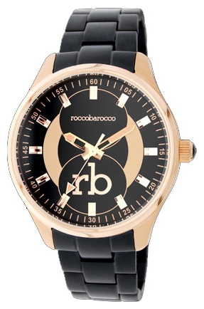 Wrist watch RoccoBarocco NEM-1.1.5 for men - picture, photo, image