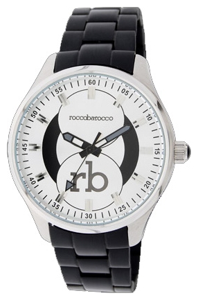Wrist watch RoccoBarocco NEM-1.3.3 for Men - picture, photo, image