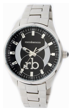 Wrist watch RoccoBarocco NEM-3.1.3 for Men - picture, photo, image