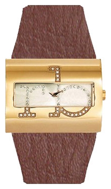 Wrist watch RoccoBarocco NM.14.4.4 for women - picture, photo, image