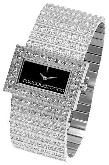 Wrist watch RoccoBarocco NSTAR.3.1.3 for women - picture, photo, image