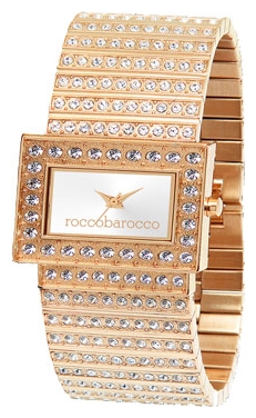Wrist watch RoccoBarocco NSTAR.4.2.4 for women - picture, photo, image