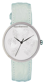 Wrist watch RoccoBarocco PLF-B for women - picture, photo, image