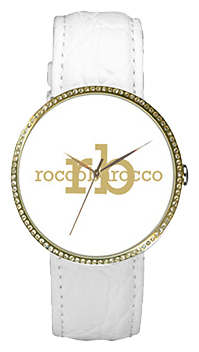 Wrist watch RoccoBarocco PLH-OR for women - picture, photo, image