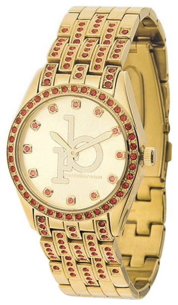 Wrist watch RoccoBarocco PRI.4/6.4.4 for women - picture, photo, image