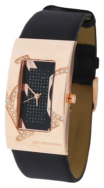 Wrist watch RoccoBarocco SEC.1.1.5 for women - picture, photo, image