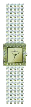 Wrist watch RoccoBarocco SFP-OR for women - picture, photo, image