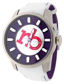 Wrist watch RoccoBarocco SHA-2.3.3 for women - picture, photo, image