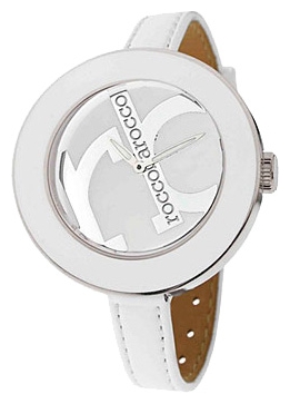 Wrist watch RoccoBarocco SHL-2.2.3 for women - picture, photo, image