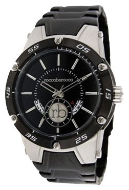 Wrist watch RoccoBarocco SK-1.1.3 for Men - picture, photo, image