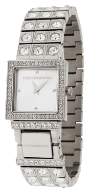 Wrist watch RoccoBarocco SNAP-3.3.3 for women - picture, photo, image