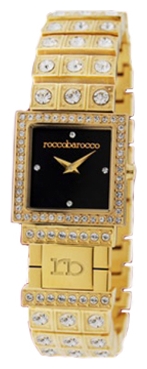 Wrist watch RoccoBarocco SNAP-4.1.4 for women - picture, photo, image