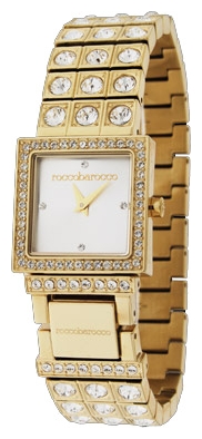 Wrist watch RoccoBarocco SNAP-4.3.4 for women - picture, photo, image