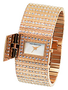 Wrist watch RoccoBarocco STARC-OR for women - picture, photo, image