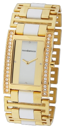 Wrist watch RoccoBarocco STP-4.2.4 for women - picture, photo, image