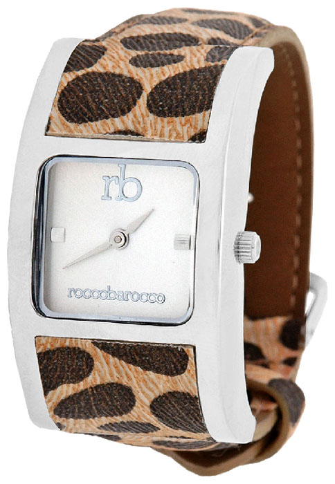 Wrist watch RoccoBarocco TML-L for women - picture, photo, image