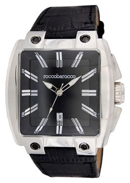 Wrist watch RoccoBarocco UR-1.1.3 for Men - picture, photo, image