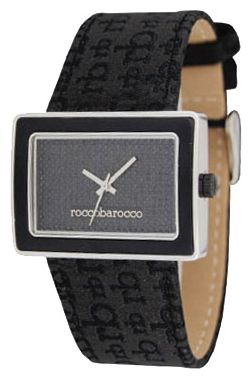 Wrist watch RoccoBarocco Y&ML-1.1.3 for women - picture, photo, image