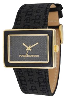 Wrist watch RoccoBarocco Y&ML-1.1.4 for women - picture, photo, image