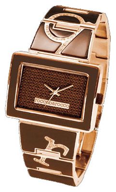 Wrist watch RoccoBarocco Y.MG. 14.14.5 for women - picture, photo, image