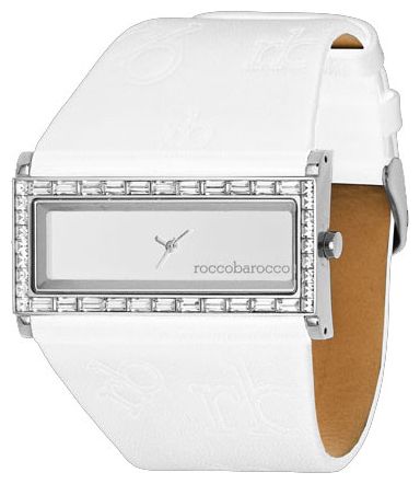 Wrist watch RoccoBarocco ZE 2.2.3 for women - picture, photo, image
