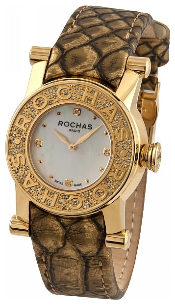 Wrist watch Rochas RH05221403 for women - picture, photo, image