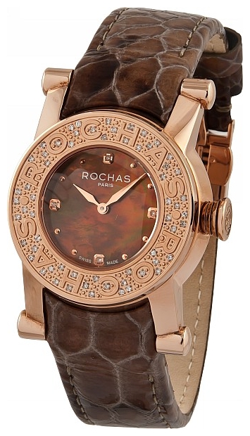 Wrist watch Rochas RH05221533 for women - picture, photo, image
