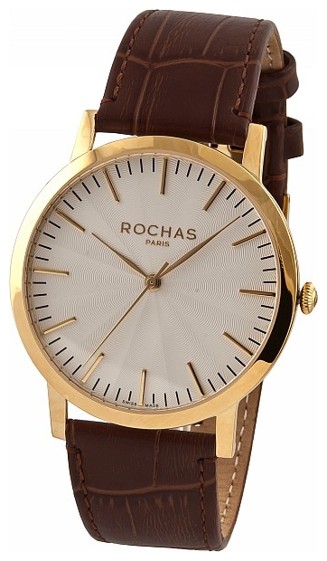 Wrist watch Rochas RH06302403 for women - picture, photo, image