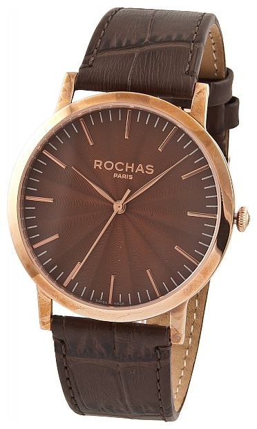 Wrist watch Rochas RH06302533 for women - picture, photo, image