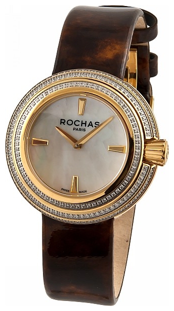 Wrist watch Rochas RH61322021 for women - picture, photo, image