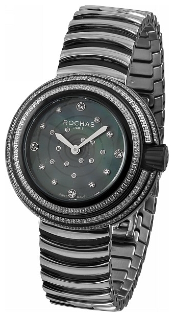 Wrist watch Rochas RH61613118 for women - picture, photo, image