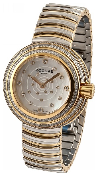 Wrist watch Rochas RH61613407 for women - picture, photo, image