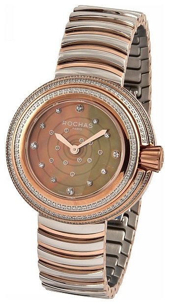 Wrist watch Rochas RH61613519 for women - picture, photo, image